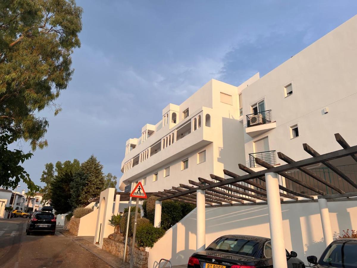 PeñíscolaArabella 10别墅 外观 照片