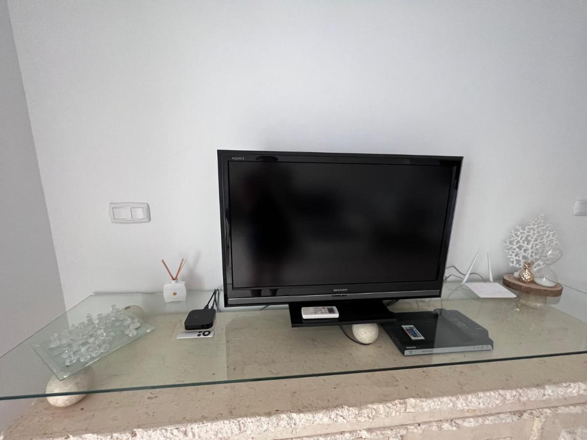 PeñíscolaArabella 10别墅 外观 照片